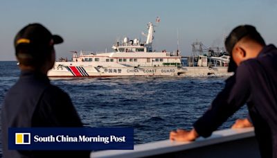 South China Sea: Strong Beijing reaction likely if Manila ‘continues to push’
