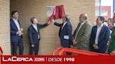 Abre oficialmente sus puertas la Escuela Infantil de Santa María de los Llanos, que podrá albergar hasta 10 niños