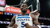 Anthony Edwards and the T-wolves take a stronger dose maturity into this playoff rematch with Denver