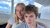 Gwyneth Paltrow's son Moses shows off brand new look amid fresh start