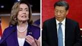 Nancy Pelosi's scathing attack on Xi Jinping: 'Dalai Lama's legacy will live forever, you'll be gone'