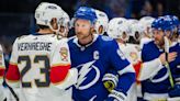 NHL betting: Florida Panthers favored to end Tampa Bay Lightning's three-peat quest