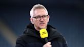 Gary Lineker says BBC ‘told him’ to step back from Match Of The Day – reports