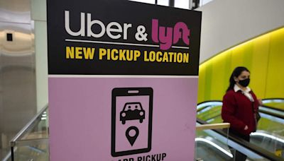 Uber, Lyft agree to minimum pay for Massachusetts drivers to settle lawsuit - ET LegalWorld