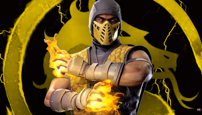 Mortal Kombat 1 Leak Hints at Story DLC Details