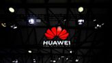 Huawei reaps more patent royalties than it pays out for second straight year