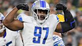 49ers Sign Former Detroit Lions Starting DT to 1-Year Deal