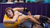 Participants now inbounds with one point of contact in high school wrestling