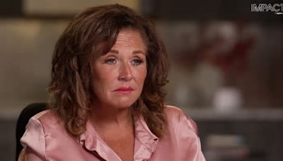 Abby Lee Miller admits she was 'harsh' on some Dance Moms kids after she was excluded from Lifetime reunion special