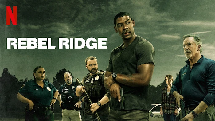 The Source |WATCH: New Trailer For ‘Rebel Ridge’ Starring Aaron Pierre in Small Town Action Thriller For Netflix