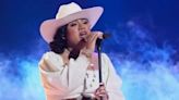 'Bad song choice': Fans slam 'American Idol' contestant Julia Gagnon over repetitive song selections