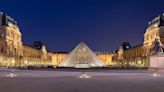 Culture Re-View: Is the Louvre's famous pyramid a symbol of the occult?