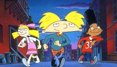 Hey Arnold Star Launches Medical Crowdfund Amid MS Battle