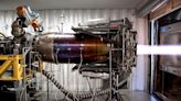 Hermeus begins testing pre-cooler technology for hypersonic engine