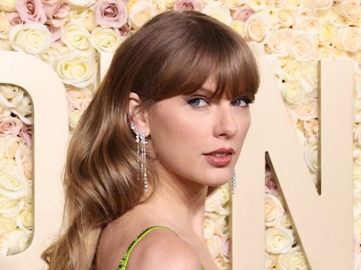 Taylor Swift Reveals New Music Video Comes Out On ‘TTPD’ Release Day, Hints At What Track It Will Be For