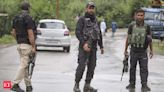 Three Hmar militants, three cops killed in Assam encounter - The Economic Times