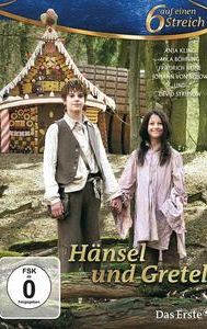 Hänsel und Gretel