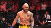 Jean Silva vs. Ilia Topuria? Din Thomas feels Brazilian's striking "looks the part" for UFC title fight | BJPenn.com