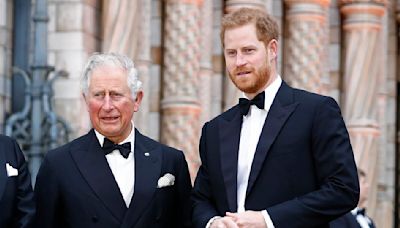 Prince Harry Is Considering A Drastic Move Amid King Charles’ Cancer Diagnosis