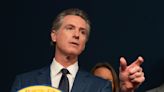 California workers will get five sick days instead of three under law signed by Gov. Newsom