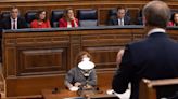 El PP llevará de nuevo al Congreso el giro sobre el Sáhara para que se revoque el "posionamiento unilateral" de Sánchez