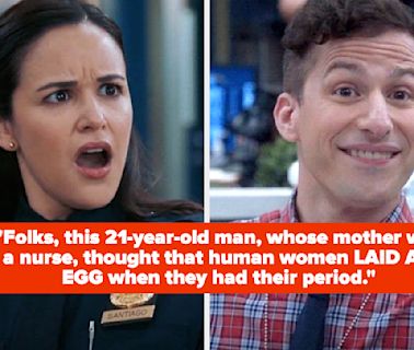 People Are Sharing Their "I'm Dating An Idiot" Stories, And Wow, I Didn't Know People Like This Were Real