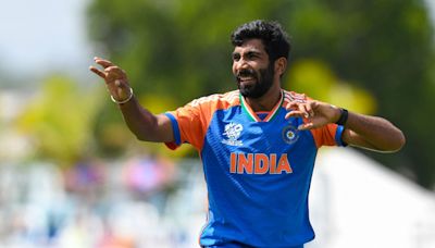 'Andy Roberts told him, you could've taken new ball in our XI': Shastri reveals 'biggest compliment' for Jasprit Bumrah