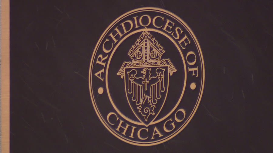 Chicago priest asked to step aside from parish, school due to child molestation allegations