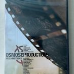 二手 VA - OSMOSE PRODUCTIONS Noisy 唱片 磁帶 CD【善智】803
