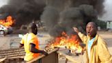 Security forces kill at least 60 as protests engulf Chad