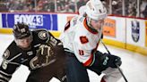 Hershey responds to pressure, evens Calder Cup series. Here's how the Bears won