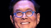 'Rich Dad Poor Dad' Author Robert Kiyosaki Says 'Buy As Much Bitcoin As You Can Afford'