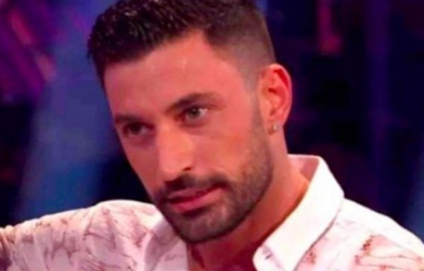 Strictly Come Dancing’s Giovanni Pernice ‘sent celebrity partner an offensive video’ before live show