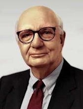 Paul Volcker