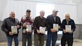 FAA Honors Iowa Pilots For Years Of Service | 1430 KASI