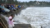 Southwest monsoon intensifies in Kerala; triggers landslides, waterlogging