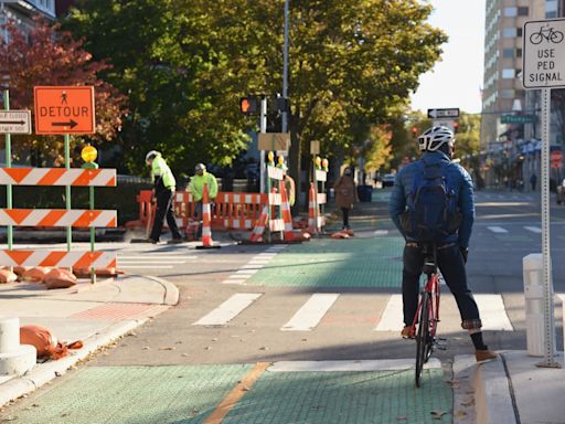 Brief closure coming to downtown Ann Arbor street near University of Michigan