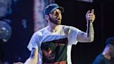 Eminem Thanks Fans for 51st 'Bday Wishes' and Jokingly Tells Them to 'Suck It'