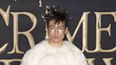 Ezra Miller facing new allegations over Iceland bar altercation