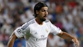 Sami Khedira: “El coraje y la concentración absoluta son el camino para ganar en el Bernabéu”