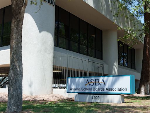 Arizona school boards group searching for leader following hiring controversy