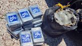 Florida Keys divers spot 25 kilos of cocaine in Atlantic Ocean, sheriff’s office says