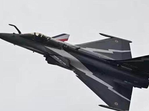 Rafale’s Make-in-India plans get shot in the arm