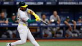 Athletics Blank Rays | 95.3 WDAE | Home Of The Rays