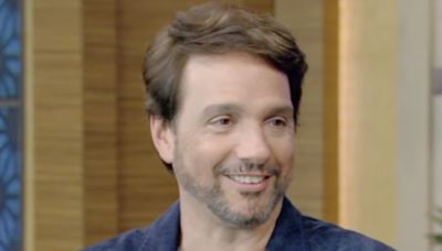 Video: THE OUTSIDERS Star Ralph Macchio Talks 'Wonderful' Broadway Musical