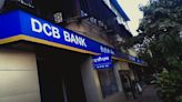 Mumbai-Based DCB Bank's Shares Jump Over 3% After 'Buy' Call From Motilal Oswal