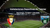 Previa del encuentro: Osasuna Promesas recibe al Sestao River