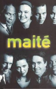 Maite - La serie