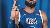 LeBron James será o porta-bandeira da delegação dos Estados Unidos em Paris - Imirante.com