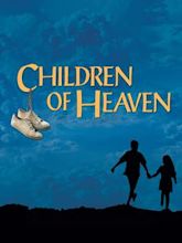 Children of Heaven